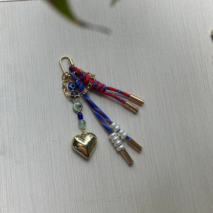 Charm's bag