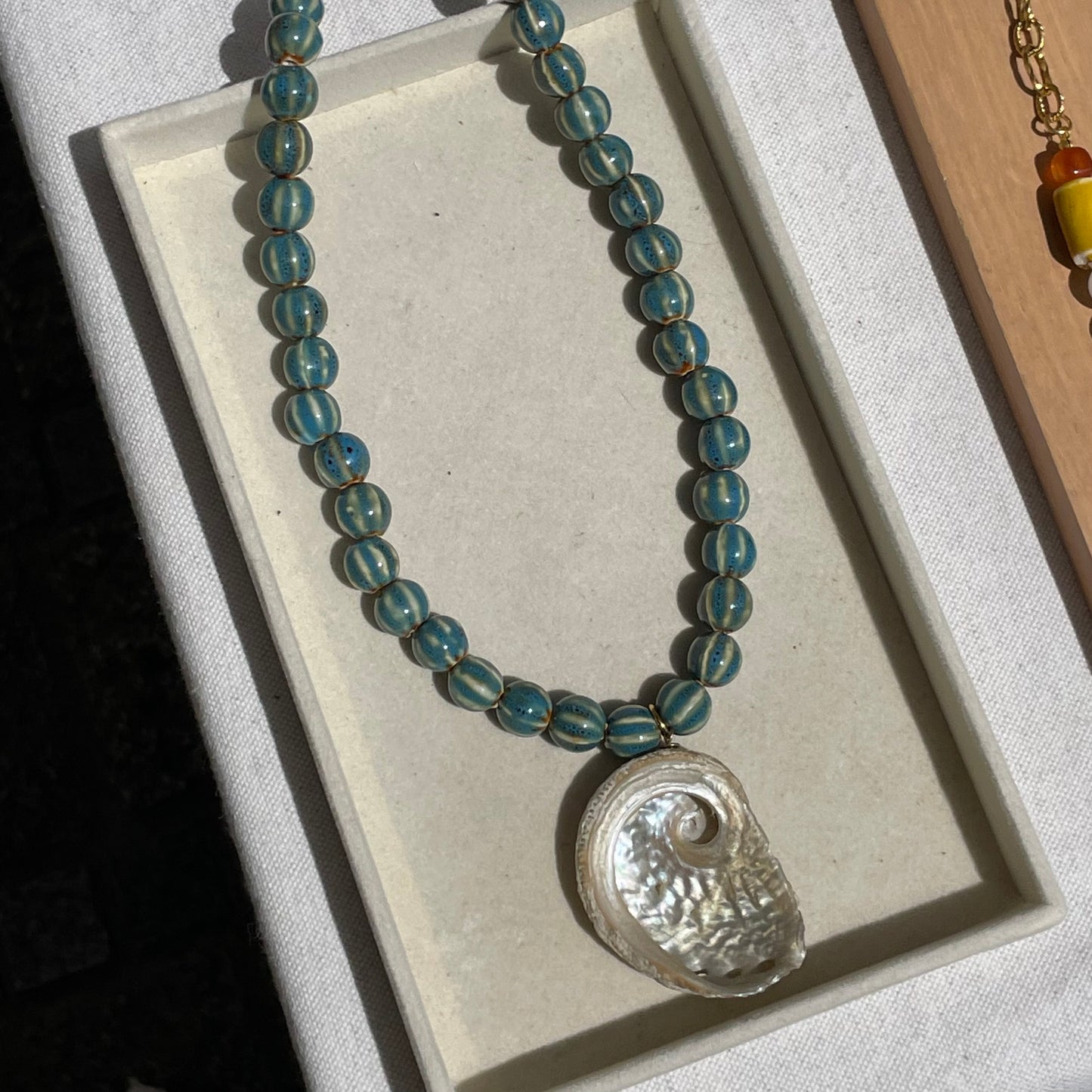 Collier Ormar