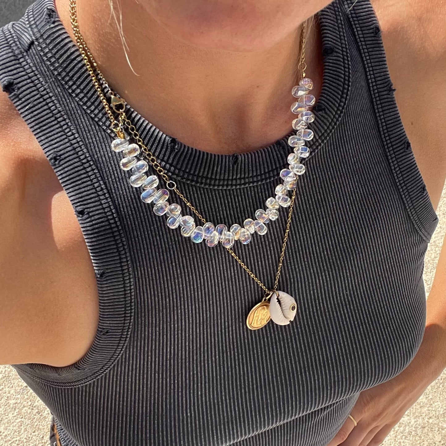 Collier Exin