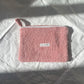 Pochette Éponge
