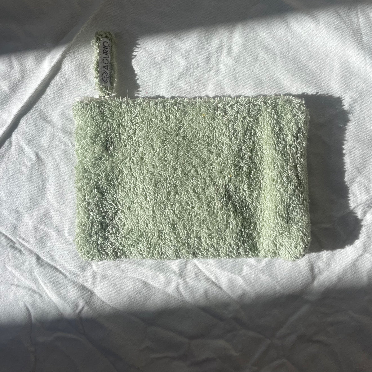 Pochette Éponge