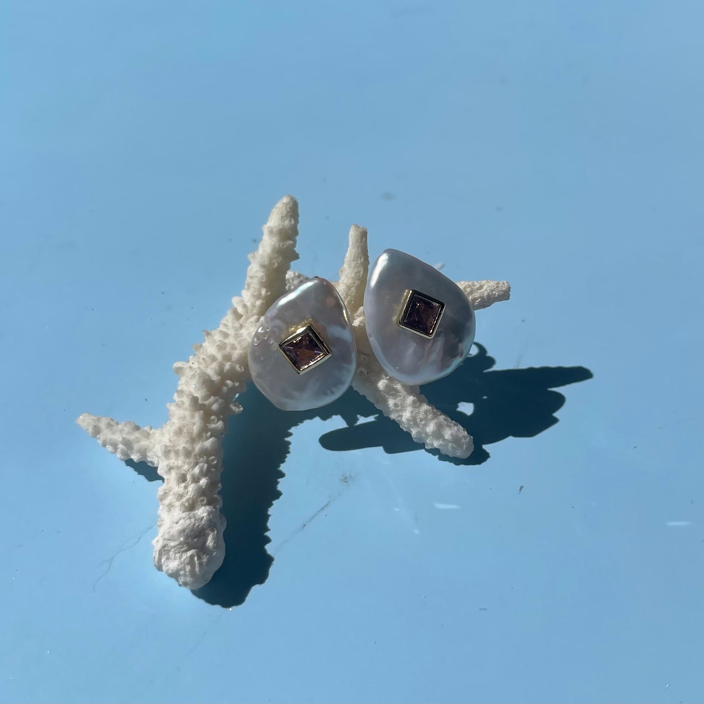 Boucles Ligeia