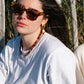 Collier Amber