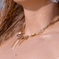 Collier Abysse