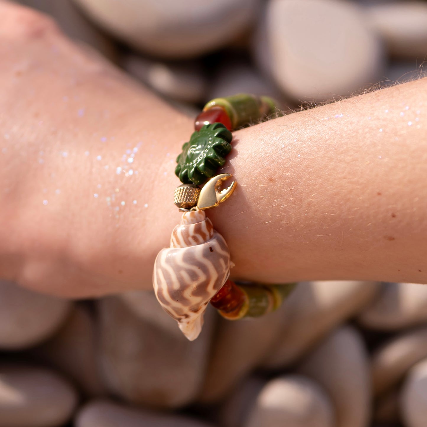 Bracelet Reef