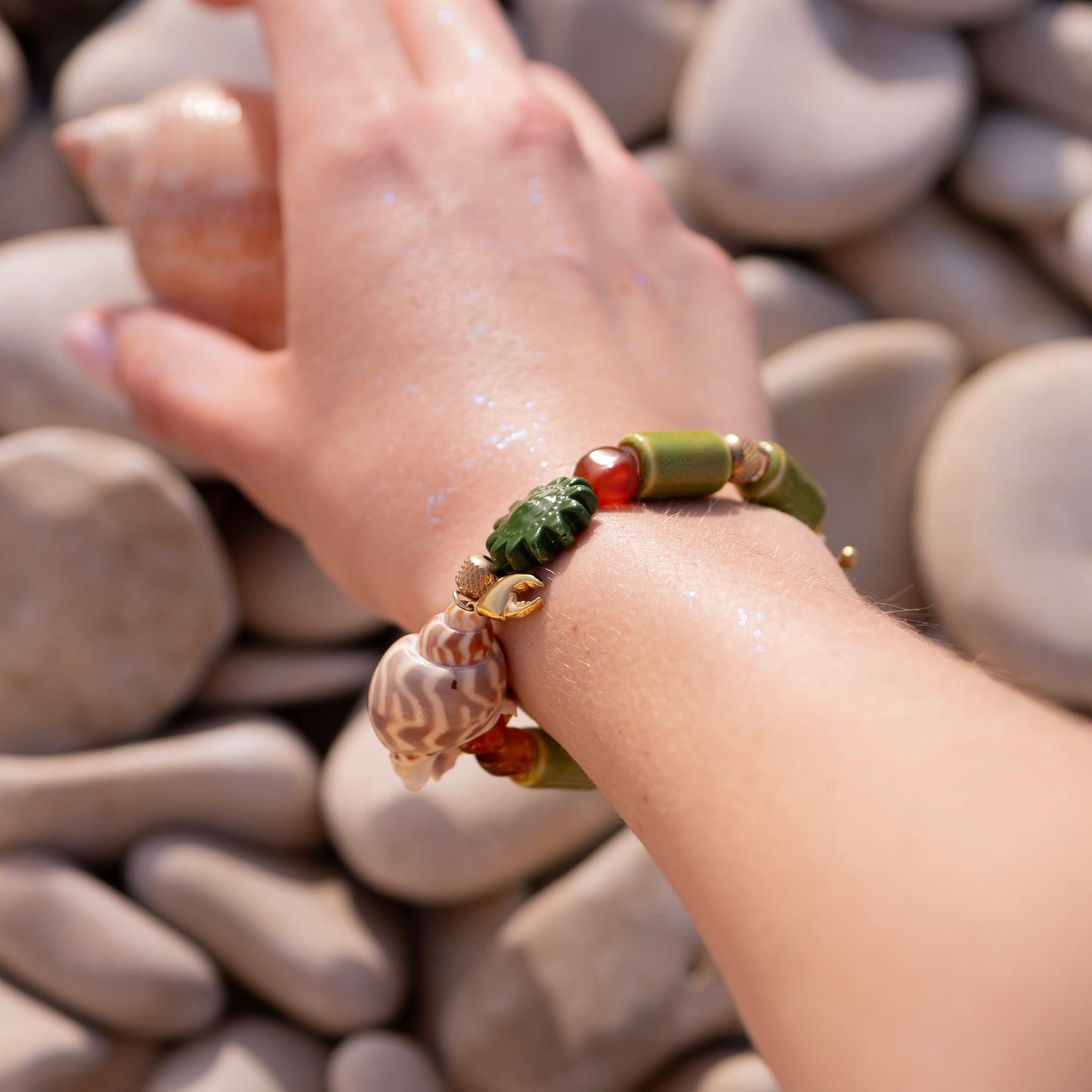 Bracelet Reef