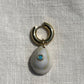 Amulette Cori Turquoise