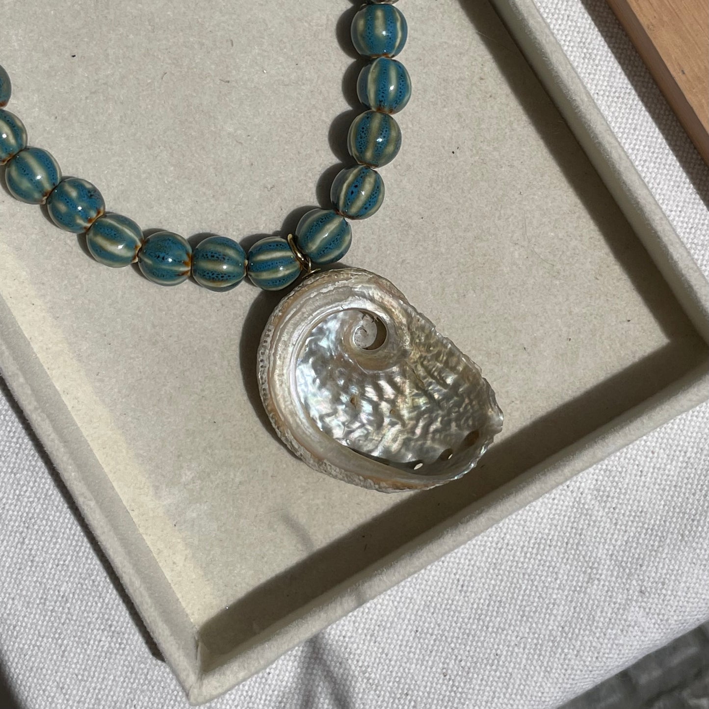 Collier Ormar