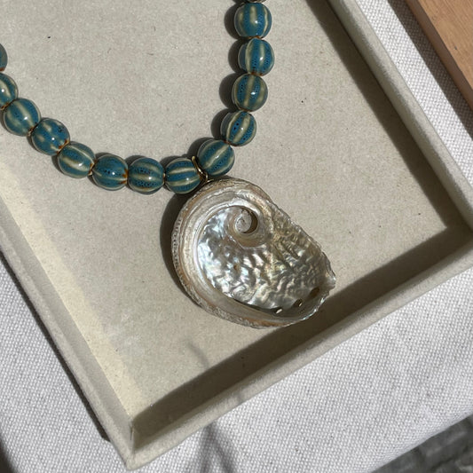 Collier Ormar