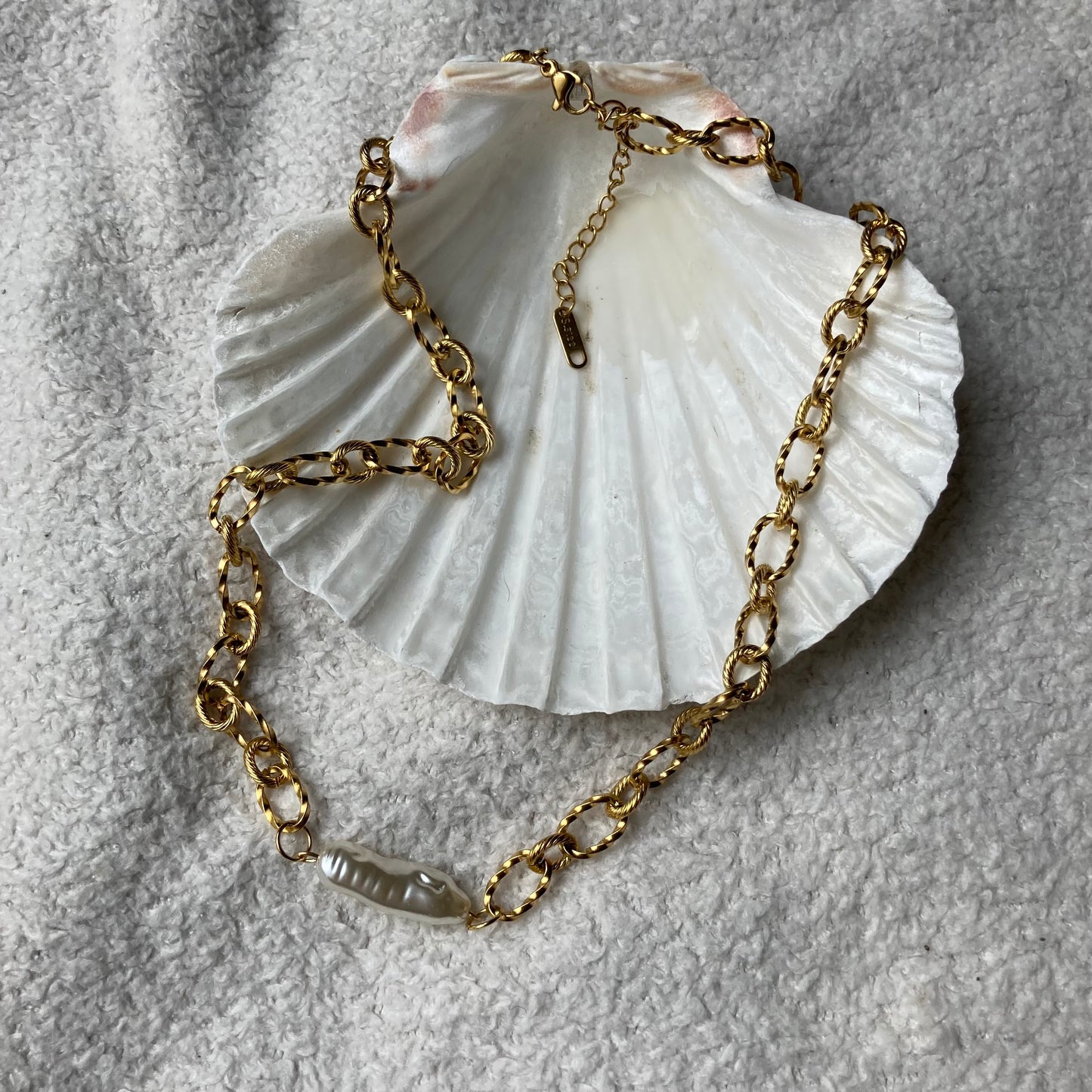 Collier Alma