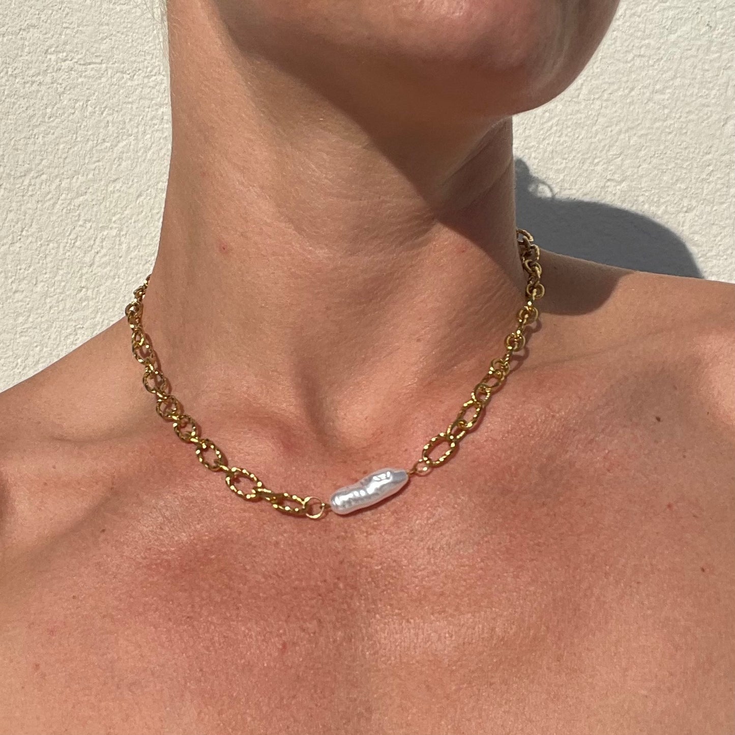 Collier Alma