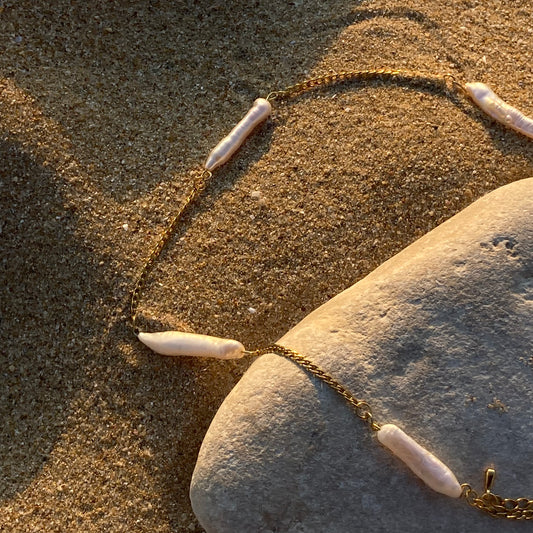 Collier Paz
