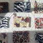 Pochette Sauvage