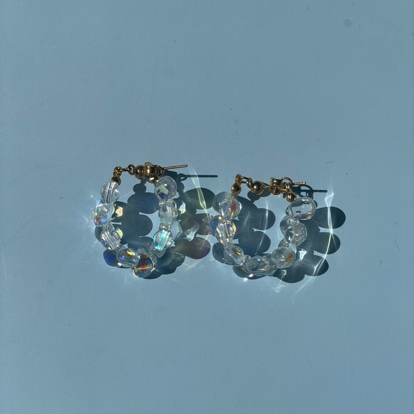 Boucles Nixe