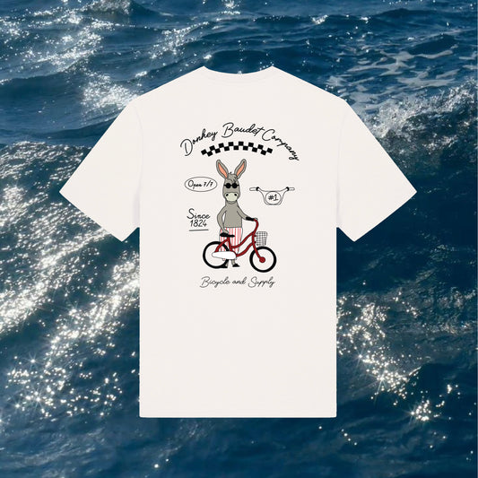 Tee shirt Donkey Club