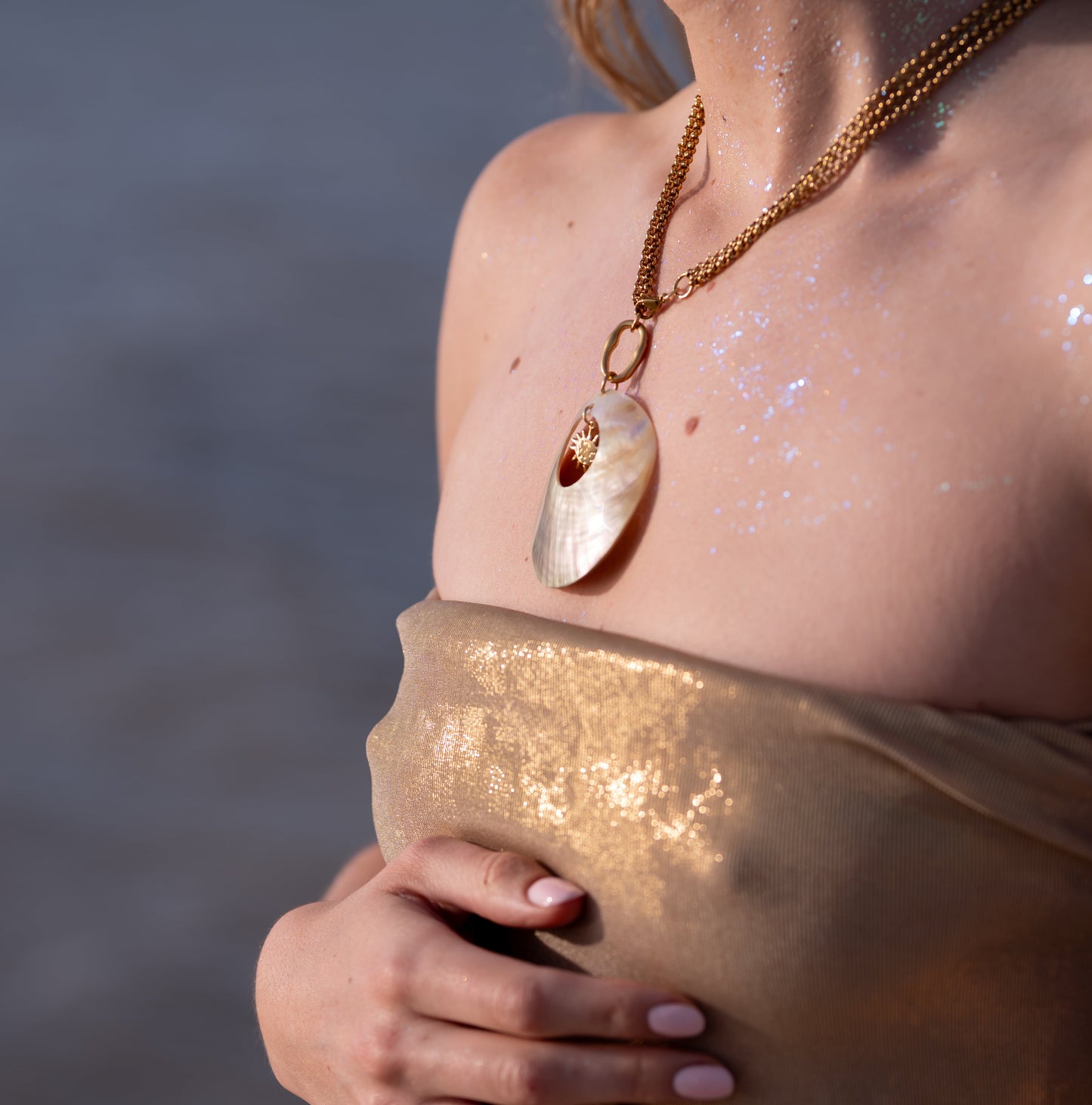 Collier Emmarys