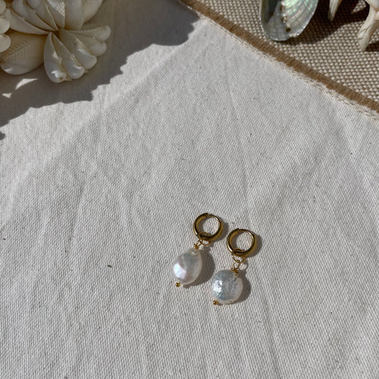 Boucles Pacific