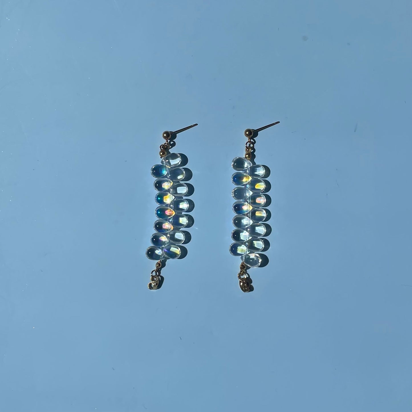 Boucles Nixe