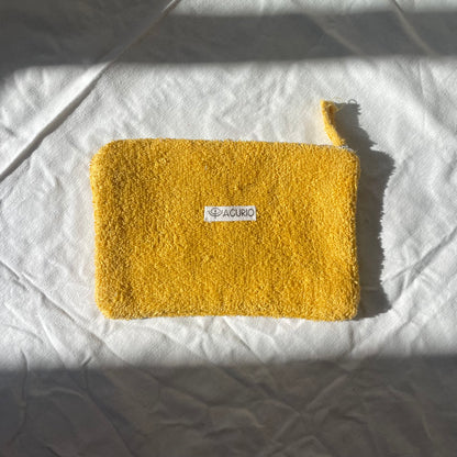 Pochette Éponge