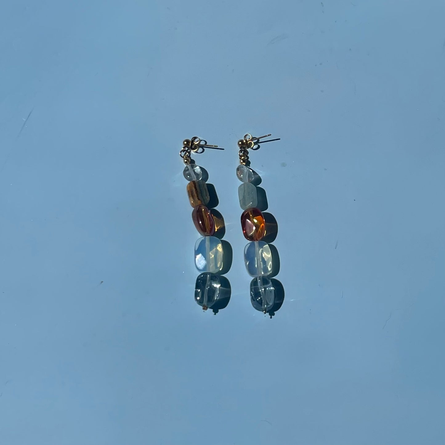 Boucles Thétis