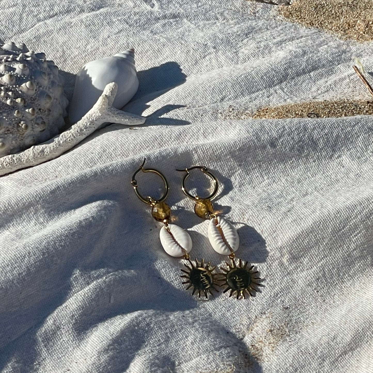 Boucles Tama Nui