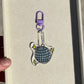 Porte Clefs Acurio