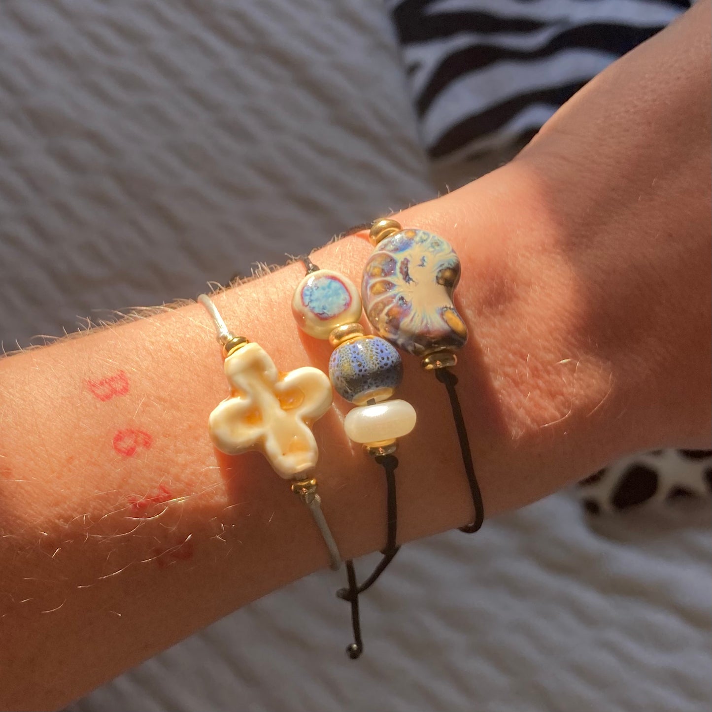Bracelet Grigri