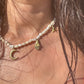 Collier Tiaré