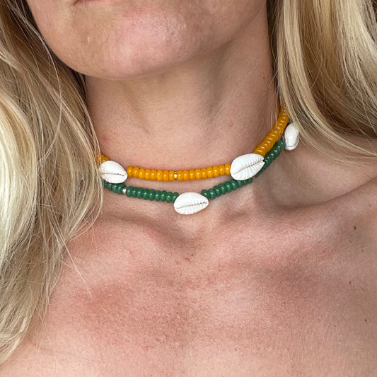 Chocker Roa
