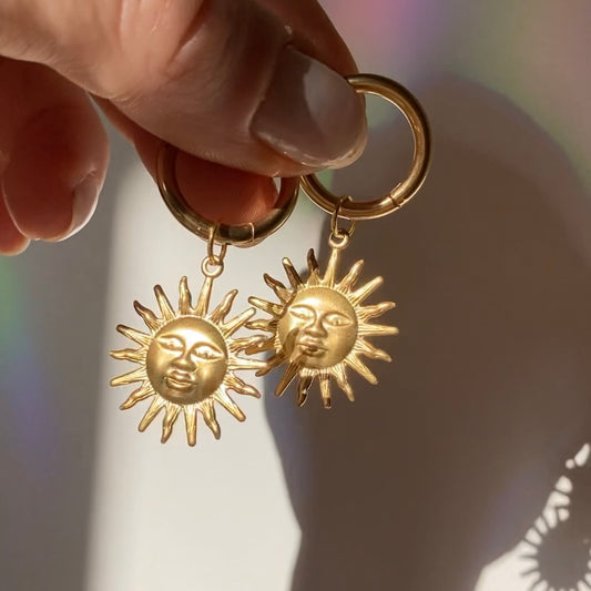 Boucles Sol