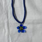 Collier Flora