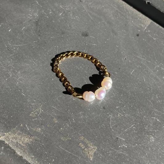 Bague Isla