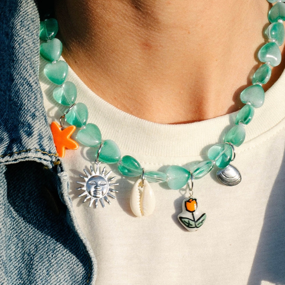 Collier Amparo