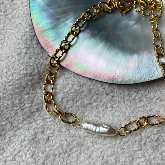 Collier Alma
