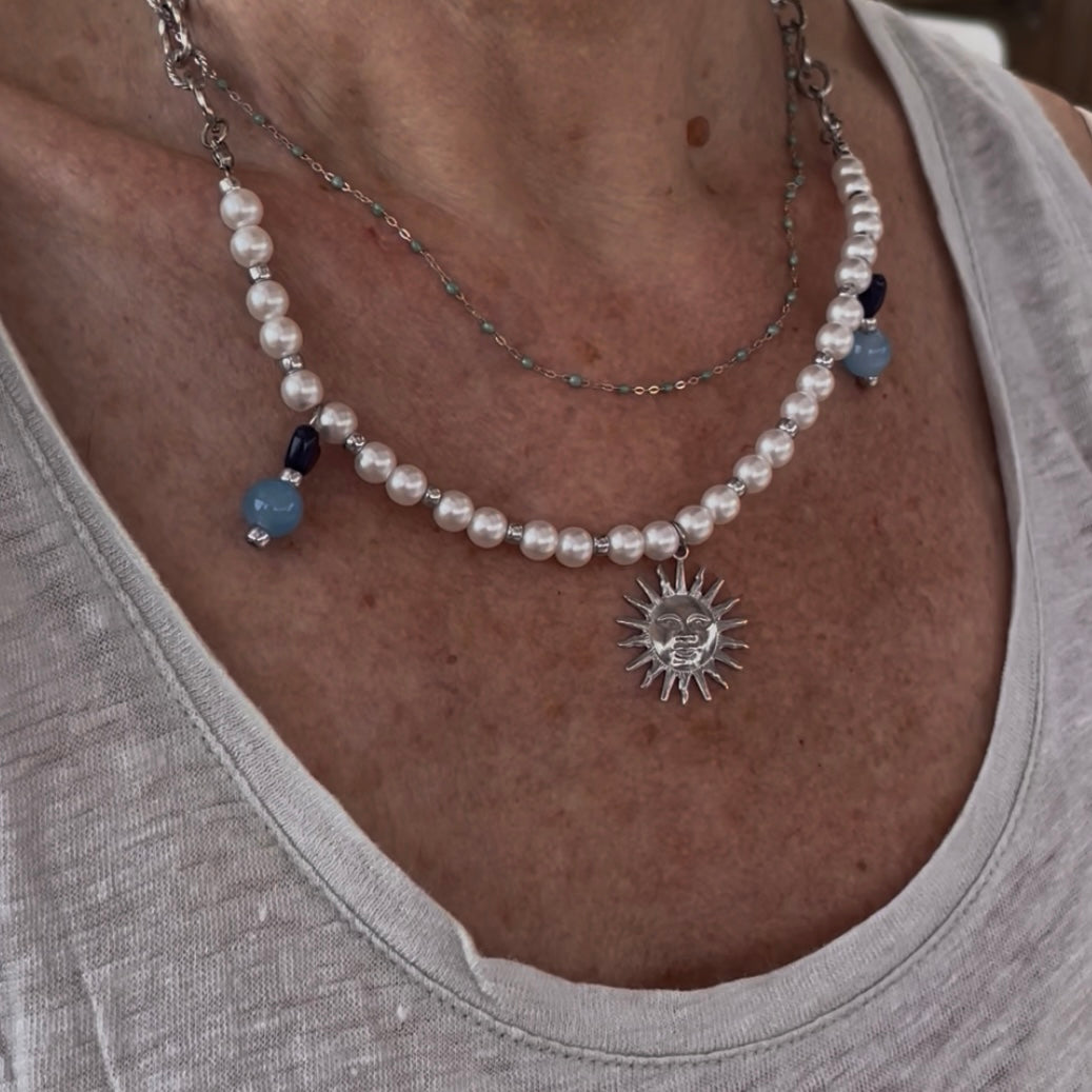 Crée ton bijou personnalisé