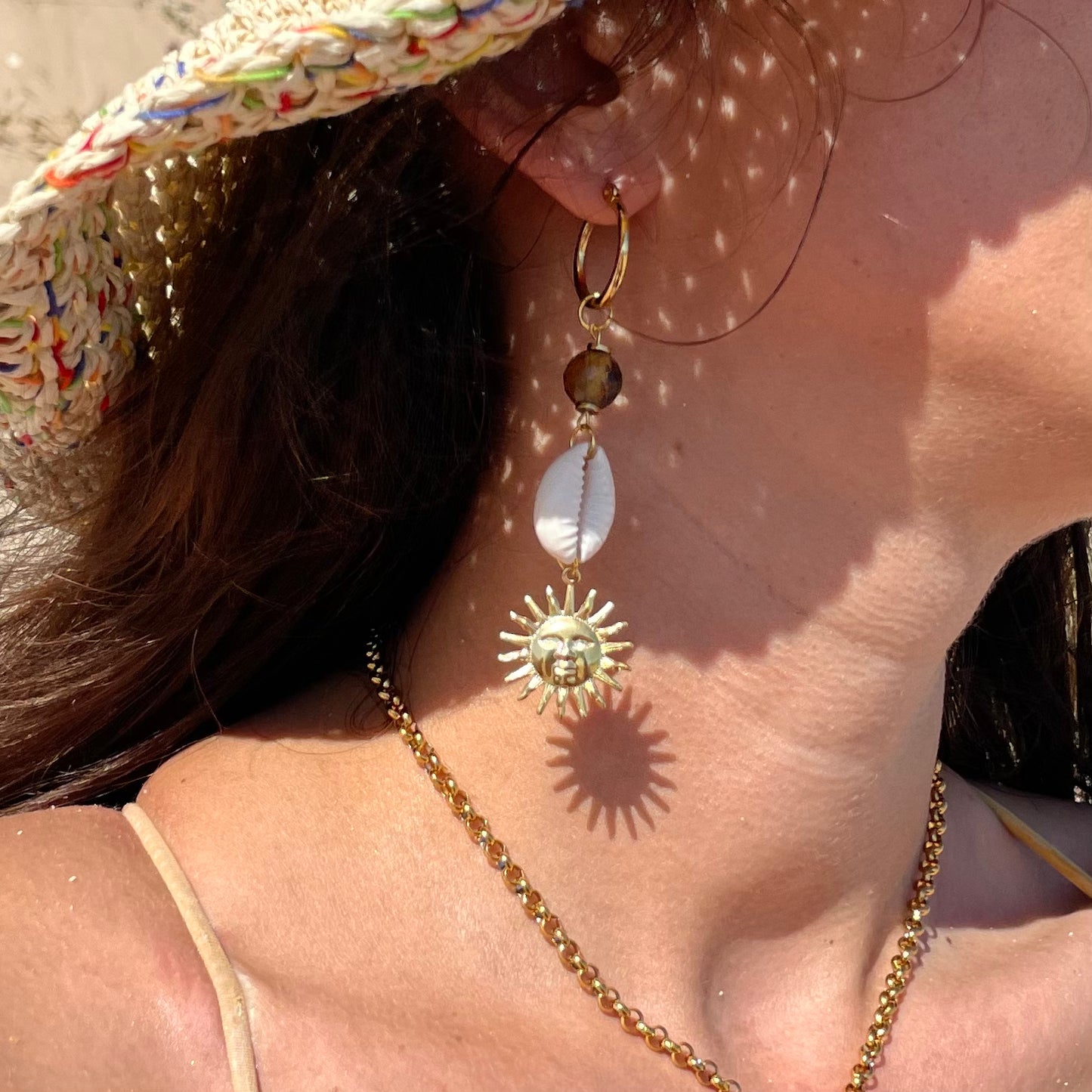 Boucles Tama Nui