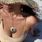 Collier Mahina